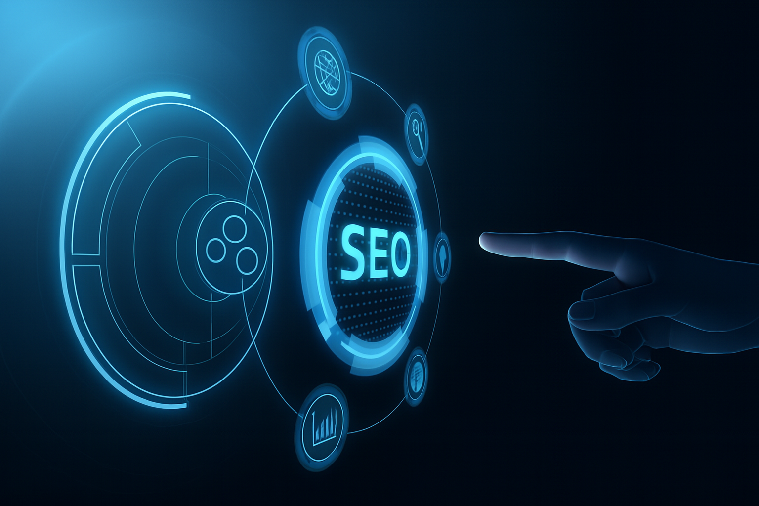 SEO-friendly Website Setup