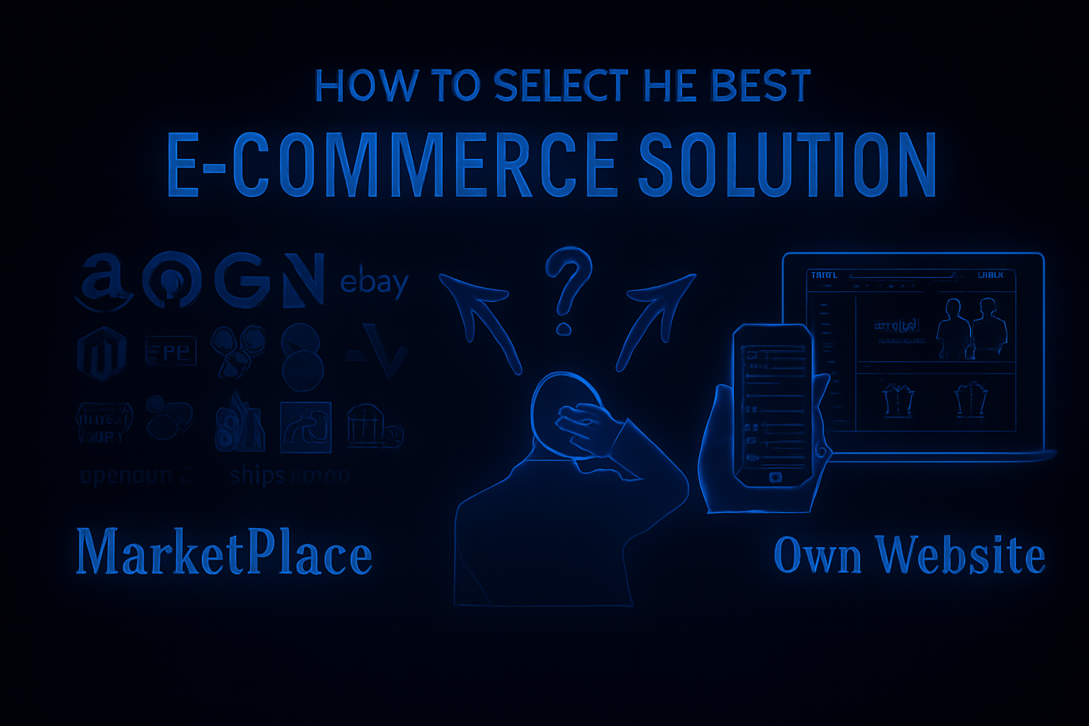 E-commerce Solutions